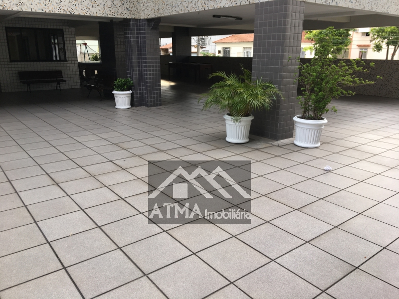 Conheça 25 do imóvel - Cobertura à venda Rua General Otávio Povoa,Vila da Penha, Rio de Janeiro - R$ 760.000 - VPCO30007 - 27 25 - Cobertura à venda Rua General Otávio Povoa,Vila da Penha, Rio de Janeiro - R$ 760.000 - VPCO30007 - 27