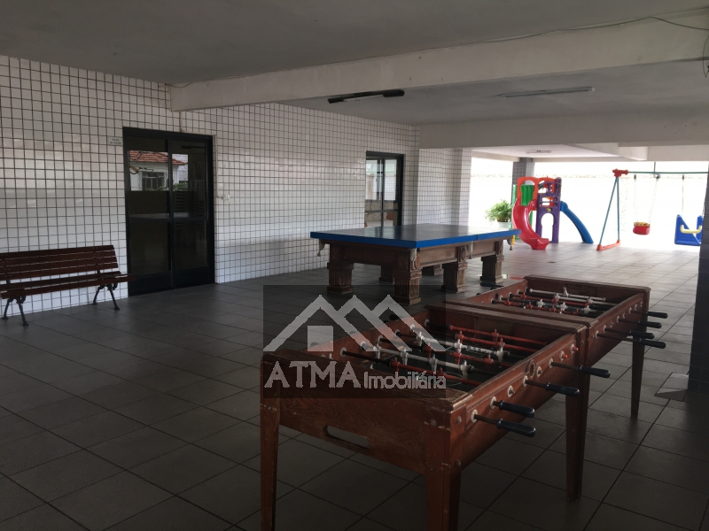 Conheça 24 do imóvel - Cobertura à venda Rua General Otávio Povoa,Vila da Penha, Rio de Janeiro - R$ 760.000 - VPCO30007 - 28 24 - Cobertura à venda Rua General Otávio Povoa,Vila da Penha, Rio de Janeiro - R$ 760.000 - VPCO30007 - 28