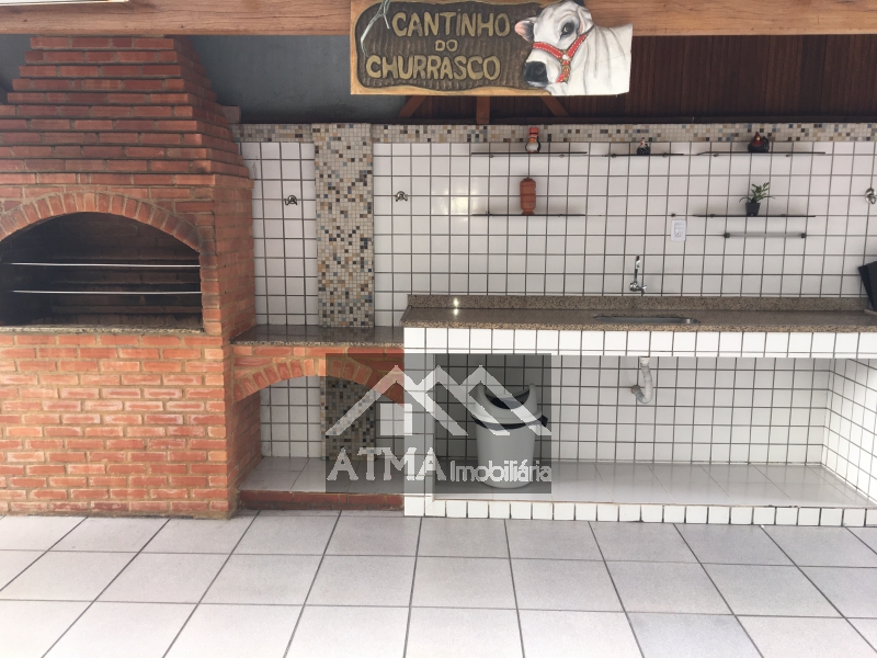 Conheça 23 do imóvel - Cobertura à venda Rua General Otávio Povoa,Vila da Penha, Rio de Janeiro - R$ 760.000 - VPCO30007 - 29 23 - Cobertura à venda Rua General Otávio Povoa,Vila da Penha, Rio de Janeiro - R$ 760.000 - VPCO30007 - 29