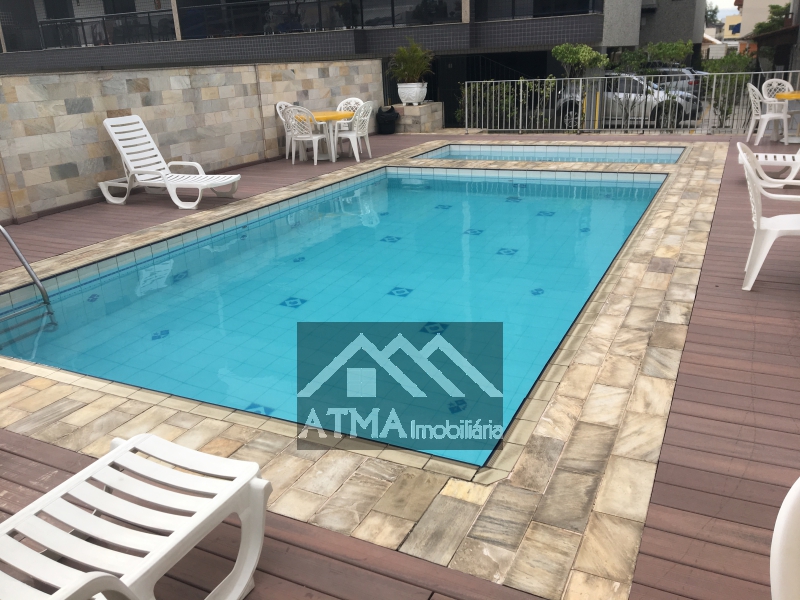 Conheça 22 do imóvel - Cobertura à venda Rua General Otávio Povoa,Vila da Penha, Rio de Janeiro - R$ 760.000 - VPCO30007 - 30 22 - Cobertura à venda Rua General Otávio Povoa,Vila da Penha, Rio de Janeiro - R$ 760.000 - VPCO30007 - 30