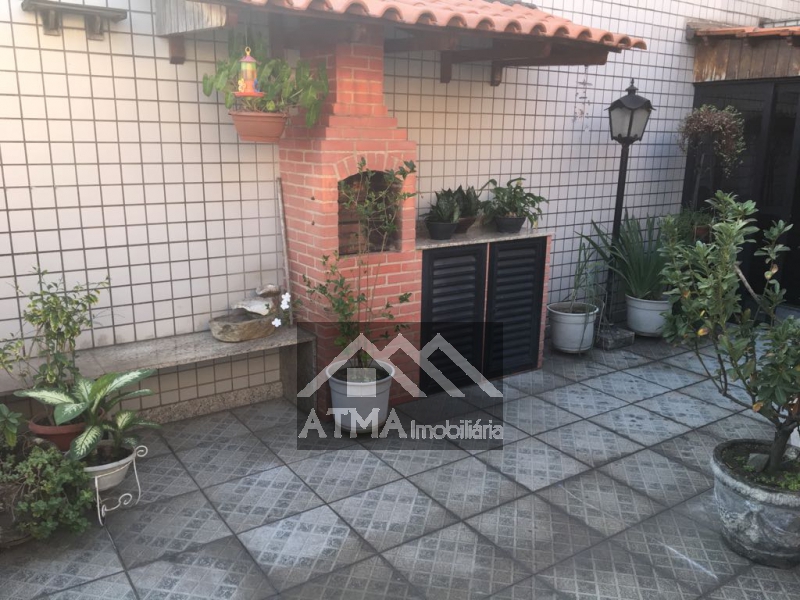 Conheça 20. do imóvel - Cobertura à venda Rua General Otávio Povoa,Vila da Penha, Rio de Janeiro - R$ 760.000 - VPCO30007 - 22 20. - Cobertura à venda Rua General Otávio Povoa,Vila da Penha, Rio de Janeiro - R$ 760.000 - VPCO30007 - 22
