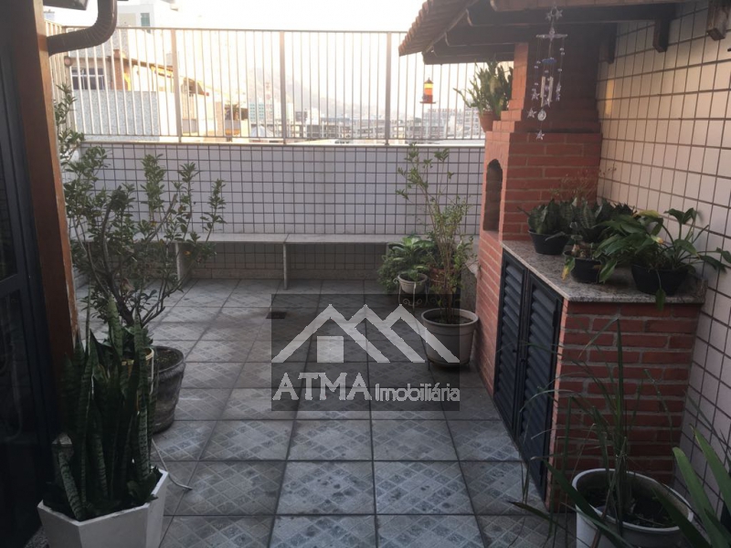 Conheça 19. do imóvel - Cobertura à venda Rua General Otávio Povoa,Vila da Penha, Rio de Janeiro - R$ 760.000 - VPCO30007 - 21 19. - Cobertura à venda Rua General Otávio Povoa,Vila da Penha, Rio de Janeiro - R$ 760.000 - VPCO30007 - 21