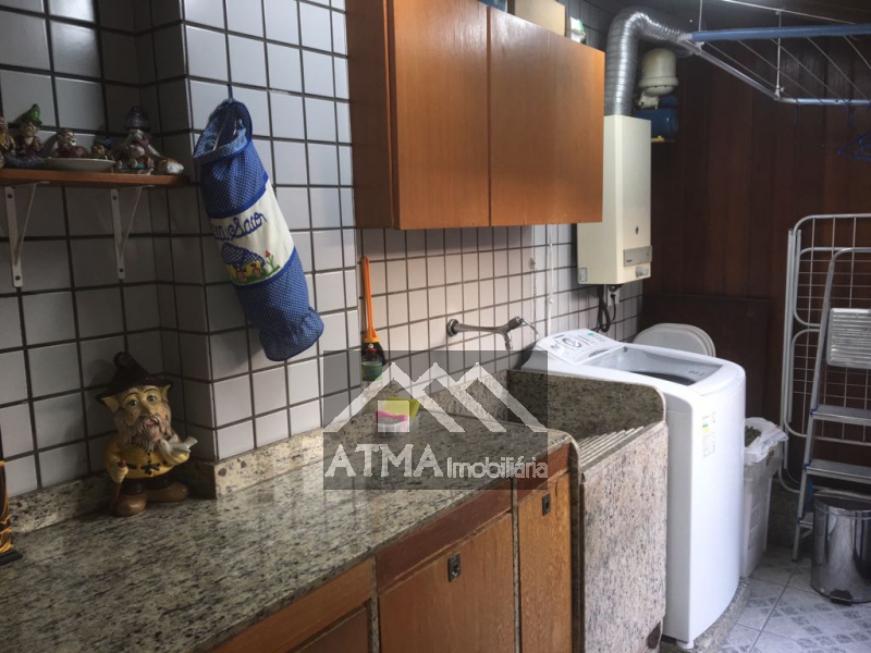 Conheça 18. do imóvel - Cobertura à venda Rua General Otávio Povoa,Vila da Penha, Rio de Janeiro - R$ 760.000 - VPCO30007 - 19 18. - Cobertura à venda Rua General Otávio Povoa,Vila da Penha, Rio de Janeiro - R$ 760.000 - VPCO30007 - 19