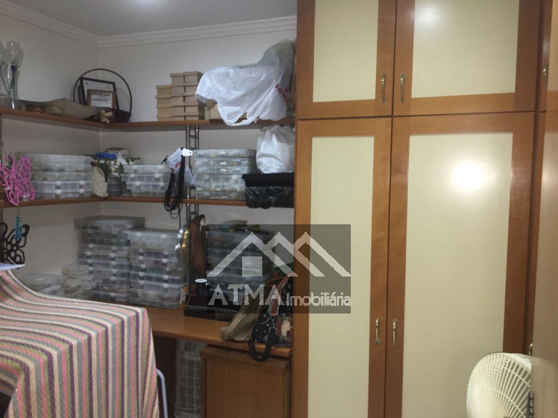 Conheça 17. do imóvel - Cobertura à venda Rua General Otávio Povoa,Vila da Penha, Rio de Janeiro - R$ 760.000 - VPCO30007 - 18 17. - Cobertura à venda Rua General Otávio Povoa,Vila da Penha, Rio de Janeiro - R$ 760.000 - VPCO30007 - 18