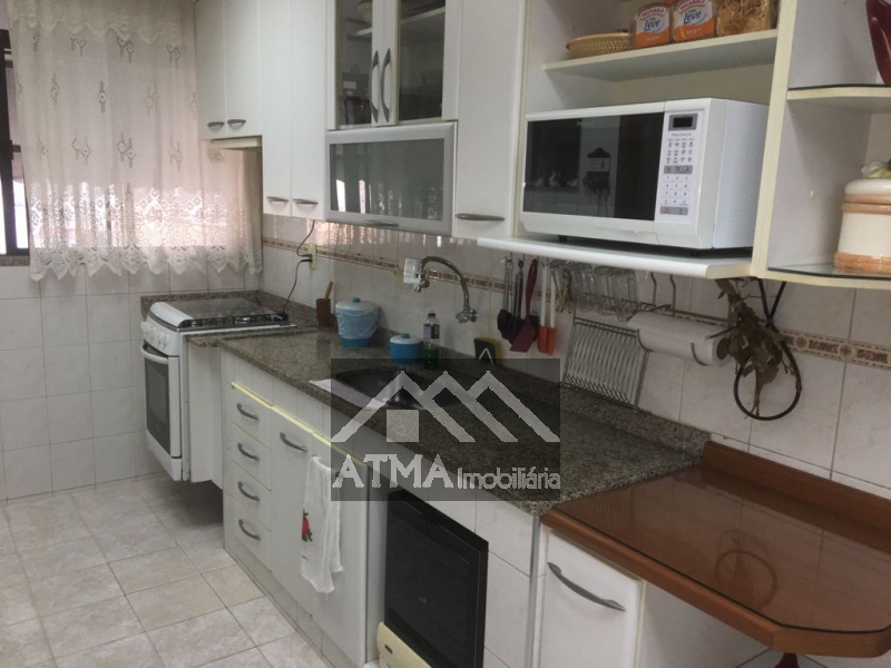 Conheça 16. do imóvel - Cobertura à venda Rua General Otávio Povoa,Vila da Penha, Rio de Janeiro - R$ 760.000 - VPCO30007 - 17 16. - Cobertura à venda Rua General Otávio Povoa,Vila da Penha, Rio de Janeiro - R$ 760.000 - VPCO30007 - 17