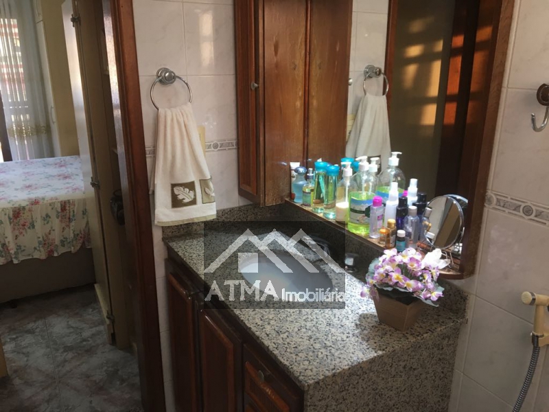 Conheça 13. do imóvel - Cobertura à venda Rua General Otávio Povoa,Vila da Penha, Rio de Janeiro - R$ 760.000 - VPCO30007 - 14 13. - Cobertura à venda Rua General Otávio Povoa,Vila da Penha, Rio de Janeiro - R$ 760.000 - VPCO30007 - 14