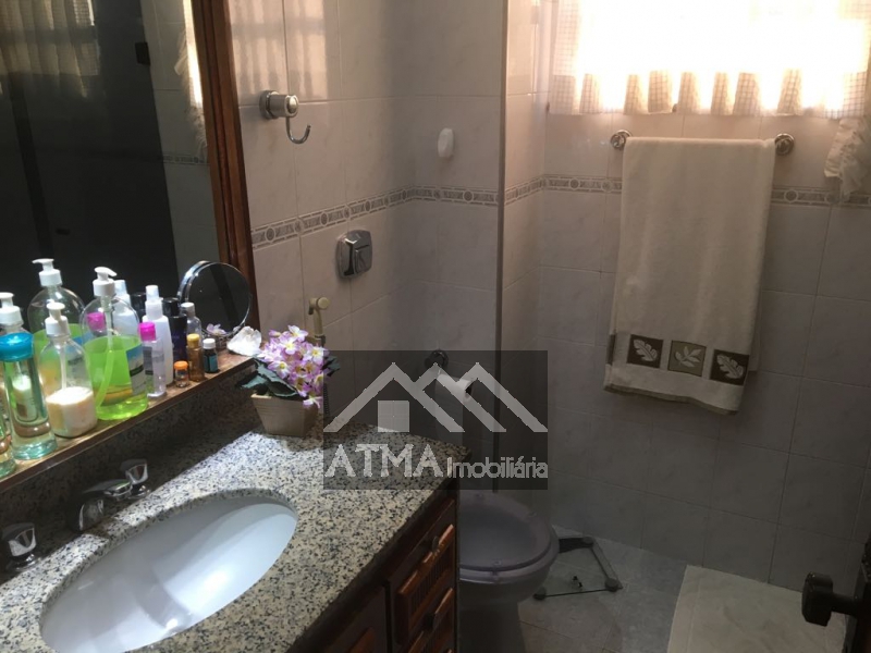 Conheça 12. do imóvel - Cobertura à venda Rua General Otávio Povoa,Vila da Penha, Rio de Janeiro - R$ 760.000 - VPCO30007 - 13 12. - Cobertura à venda Rua General Otávio Povoa,Vila da Penha, Rio de Janeiro - R$ 760.000 - VPCO30007 - 13