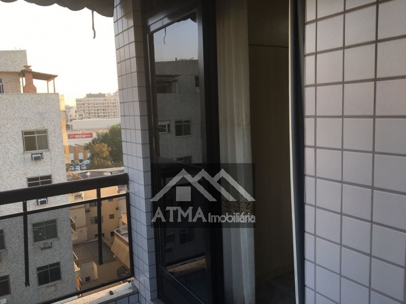 Conheça 11. do imóvel - Cobertura à venda Rua General Otávio Povoa,Vila da Penha, Rio de Janeiro - R$ 760.000 - VPCO30007 - 12 11. - Cobertura à venda Rua General Otávio Povoa,Vila da Penha, Rio de Janeiro - R$ 760.000 - VPCO30007 - 12