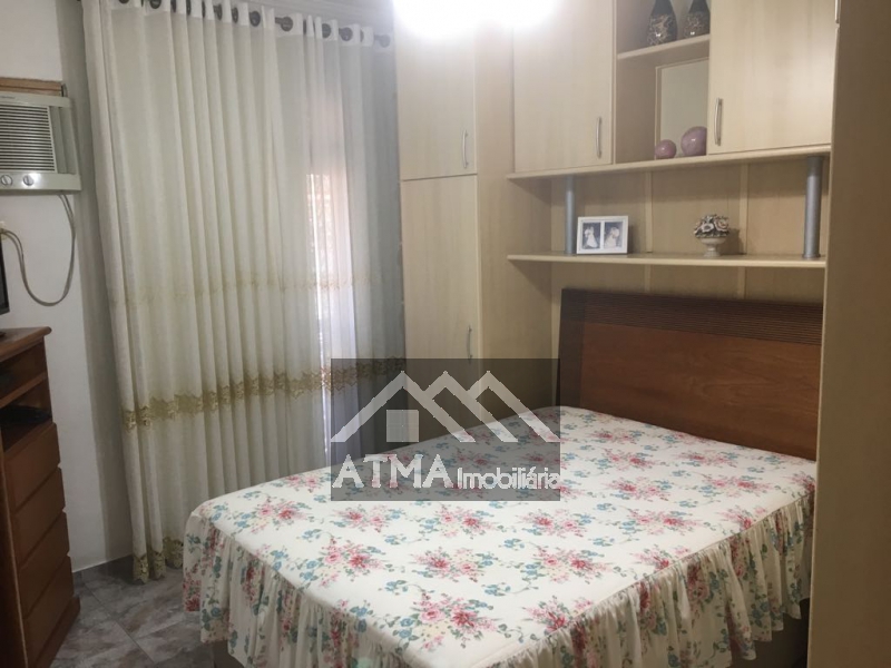 Conheça 09. do imóvel - Cobertura à venda Rua General Otávio Povoa,Vila da Penha, Rio de Janeiro - R$ 760.000 - VPCO30007 - 10 09. - Cobertura à venda Rua General Otávio Povoa,Vila da Penha, Rio de Janeiro - R$ 760.000 - VPCO30007 - 10