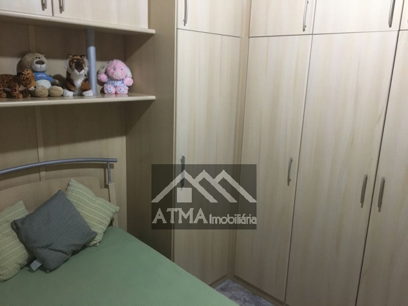 Conheça 08. do imóvel - Cobertura à venda Rua General Otávio Povoa,Vila da Penha, Rio de Janeiro - R$ 760.000 - VPCO30007 - 9 08. - Cobertura à venda Rua General Otávio Povoa,Vila da Penha, Rio de Janeiro - R$ 760.000 - VPCO30007 - 9