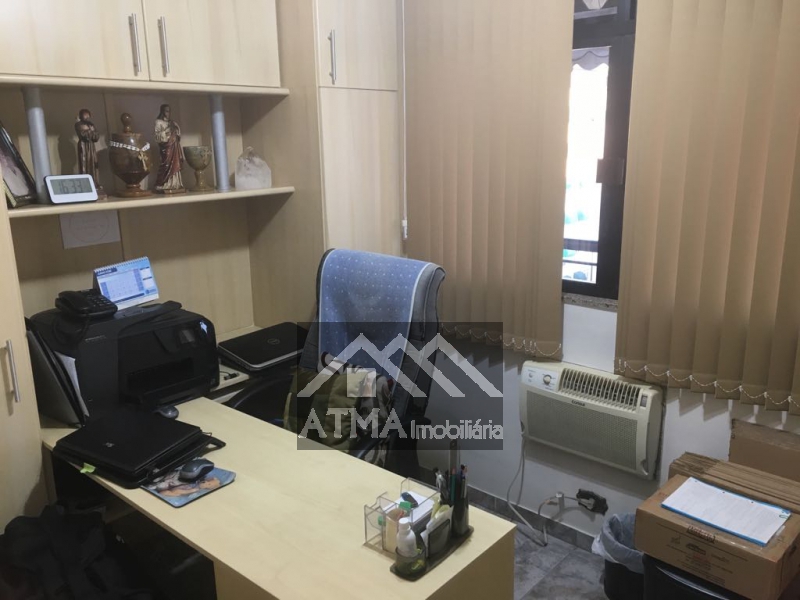 Conheça 07. do imóvel - Cobertura à venda Rua General Otávio Povoa,Vila da Penha, Rio de Janeiro - R$ 760.000 - VPCO30007 - 8 07. - Cobertura à venda Rua General Otávio Povoa,Vila da Penha, Rio de Janeiro - R$ 760.000 - VPCO30007 - 8