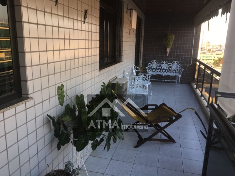 Conheça 05. do imóvel - Cobertura à venda Rua General Otávio Povoa,Vila da Penha, Rio de Janeiro - R$ 760.000 - VPCO30007 - 5 05. - Cobertura à venda Rua General Otávio Povoa,Vila da Penha, Rio de Janeiro - R$ 760.000 - VPCO30007 - 5