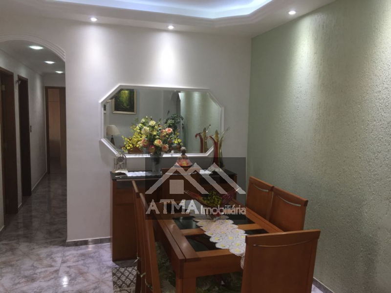 Conheça 03. do imóvel - Cobertura à venda Rua General Otávio Povoa,Vila da Penha, Rio de Janeiro - R$ 760.000 - VPCO30007 - 4 03. - Cobertura à venda Rua General Otávio Povoa,Vila da Penha, Rio de Janeiro - R$ 760.000 - VPCO30007 - 4