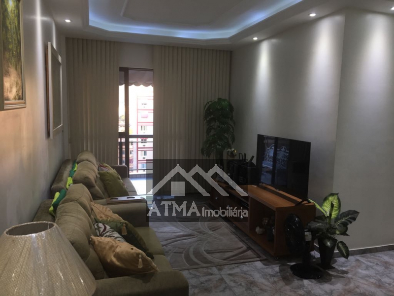 Conheça 02. do imóvel - Cobertura à venda Rua General Otávio Povoa,Vila da Penha, Rio de Janeiro - R$ 760.000 - VPCO30007 - 3 02. - Cobertura à venda Rua General Otávio Povoa,Vila da Penha, Rio de Janeiro - R$ 760.000 - VPCO30007 - 3