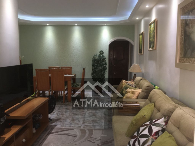 Conheça 01. do imóvel - Cobertura à venda Rua General Otávio Povoa,Vila da Penha, Rio de Janeiro - R$ 760.000 - VPCO30007 - 1 01. - Cobertura à venda Rua General Otávio Povoa,Vila da Penha, Rio de Janeiro - R$ 760.000 - VPCO30007 - 1