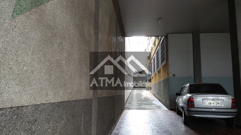 16 - Apartamento 2 quartos à venda Ramos, Rio de Janeiro - R$ 280.000 - VPAP20187 - 24