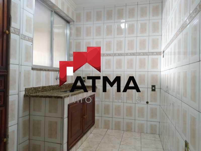 Conheça 6 do imóvel - Casa 3 quartos à venda Olaria, Rio de Janeiro - R$ 570.000 - VPCA30023 - 6 6 - Casa 3 quartos à venda Olaria, Rio de Janeiro - R$ 570.000 - VPCA30023 - 6