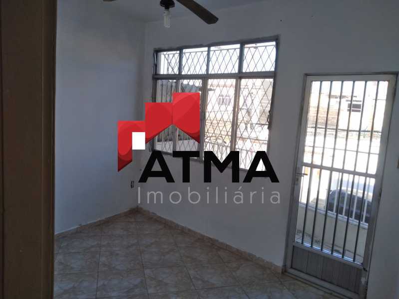 Conheça 12 do imóvel - Casa 3 quartos à venda Olaria, Rio de Janeiro - R$ 570.000 - VPCA30023 - 12 12 - Casa 3 quartos à venda Olaria, Rio de Janeiro - R$ 570.000 - VPCA30023 - 12
