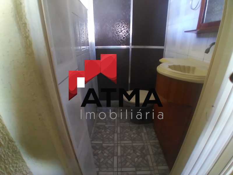 Conheça 19 do imóvel - Casa 3 quartos à venda Olaria, Rio de Janeiro - R$ 570.000 - VPCA30023 - 19 19 - Casa 3 quartos à venda Olaria, Rio de Janeiro - R$ 570.000 - VPCA30023 - 19