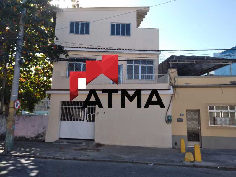 Conheça 28 do imóvel - Casa 3 quartos à venda Olaria, Rio de Janeiro - R$ 570.000 - VPCA30023 - 27 28 - Casa 3 quartos à venda Olaria, Rio de Janeiro - R$ 570.000 - VPCA30023 - 27