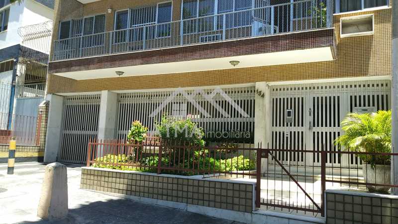 01 - Apartamento 3 quartos à venda Ramos, Rio de Janeiro - R$ 380.000 - VPAP30069 - 27
