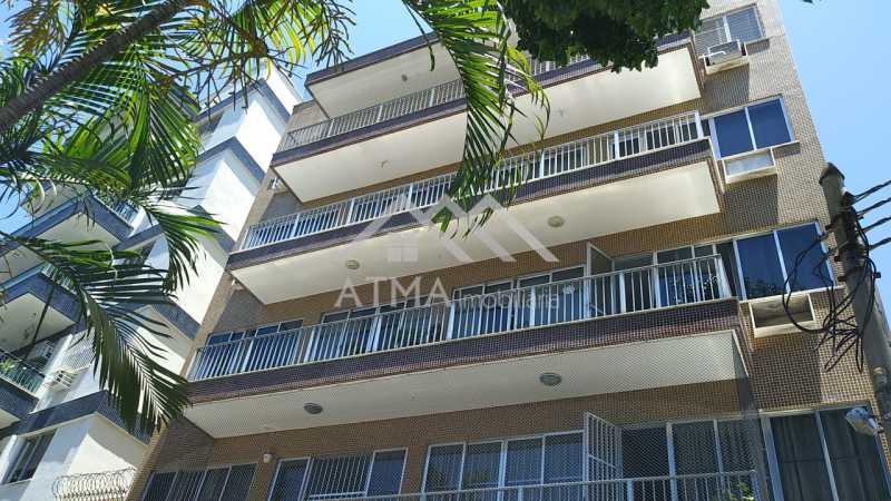03 - Apartamento 3 quartos à venda Ramos, Rio de Janeiro - R$ 380.000 - VPAP30069 - 28