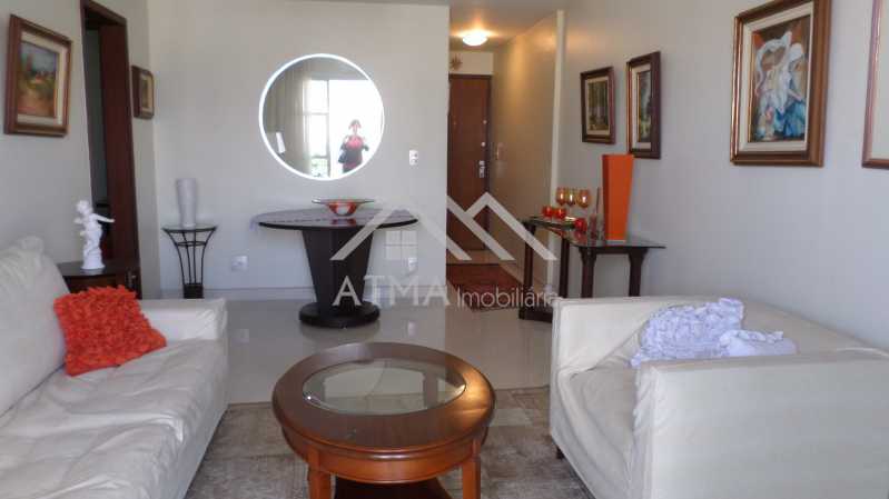 Conheça 3 do imóvel - Apartamento 2 quartos à venda Vila da Penha, Rio de Janeiro - R$ 435.000 - VPAP20207 - 4 3 - Apartamento 2 quartos à venda Vila da Penha, Rio de Janeiro - R$ 435.000 - VPAP20207 - 4