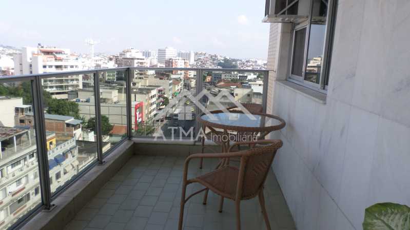 Conheça 5 do imóvel - Apartamento 2 quartos à venda Vila da Penha, Rio de Janeiro - R$ 435.000 - VPAP20207 - 6 5 - Apartamento 2 quartos à venda Vila da Penha, Rio de Janeiro - R$ 435.000 - VPAP20207 - 6