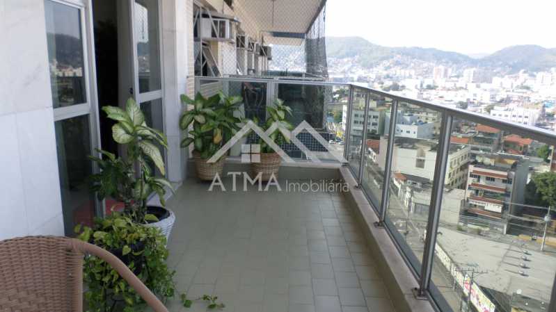 Conheça 6 do imóvel - Apartamento 2 quartos à venda Vila da Penha, Rio de Janeiro - R$ 435.000 - VPAP20207 - 7 6 - Apartamento 2 quartos à venda Vila da Penha, Rio de Janeiro - R$ 435.000 - VPAP20207 - 7