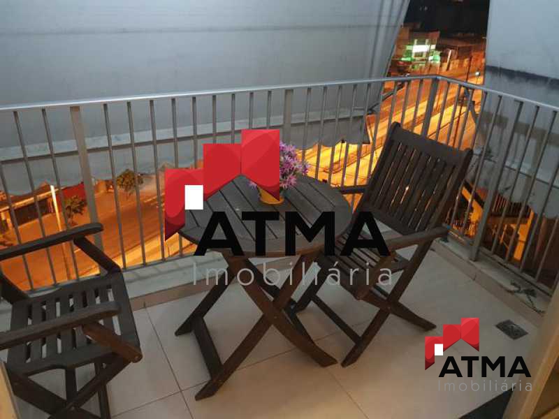 IMG_2459 - Apartamento à venda Avenida Vicente de Carvalho,Vila da Penha, Rio de Janeiro - R$ 275.000 - VPAP20225 - 3
