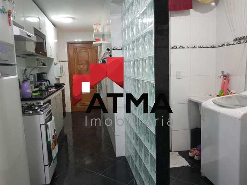 IMG_2462 - Apartamento à venda Avenida Vicente de Carvalho,Vila da Penha, Rio de Janeiro - R$ 275.000 - VPAP20225 - 6