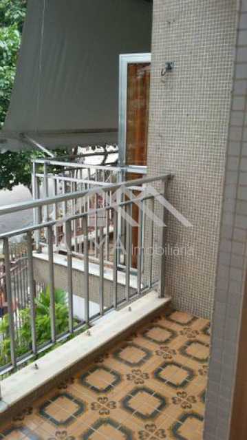 Conheça 2 do imóvel - Apartamento à venda Rua Angai,Vila Kosmos, Rio de Janeiro - R$ 320.000 - VPAP20235 - 1 2 - Apartamento à venda Rua Angai,Vila Kosmos, Rio de Janeiro - R$ 320.000 - VPAP20235 - 1