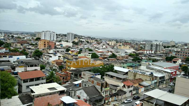 Conheça 0001 do imóvel - Apartamento à venda Rua Delfim Carlos,Olaria, Rio de Janeiro - R$ 270.000 - VPAP20239 - 29 0001 - Apartamento à venda Rua Delfim Carlos,Olaria, Rio de Janeiro - R$ 270.000 - VPAP20239 - 29