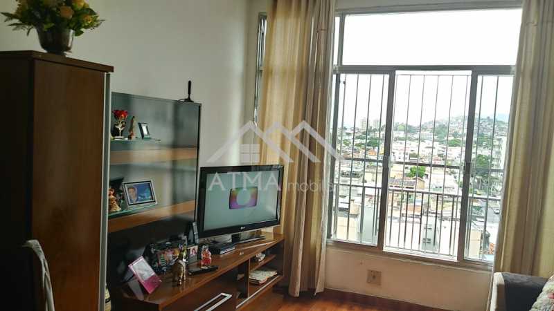 Conheça 001 do imóvel - Apartamento à venda Rua Delfim Carlos,Olaria, Rio de Janeiro - R$ 270.000 - VPAP20239 - 1 001 - Apartamento à venda Rua Delfim Carlos,Olaria, Rio de Janeiro - R$ 270.000 - VPAP20239 - 1