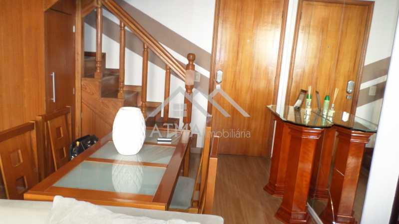 Conheça 2 do imóvel - Cobertura à venda Praça Marco Aurélio,Vila da Penha, Rio de Janeiro - R$ 750.000 - VPCO30009 - 4 2 - Cobertura à venda Praça Marco Aurélio,Vila da Penha, Rio de Janeiro - R$ 750.000 - VPCO30009 - 4