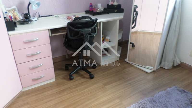 Conheça 4 do imóvel - Cobertura à venda Praça Marco Aurélio,Vila da Penha, Rio de Janeiro - R$ 750.000 - VPCO30009 - 6 4 - Cobertura à venda Praça Marco Aurélio,Vila da Penha, Rio de Janeiro - R$ 750.000 - VPCO30009 - 6