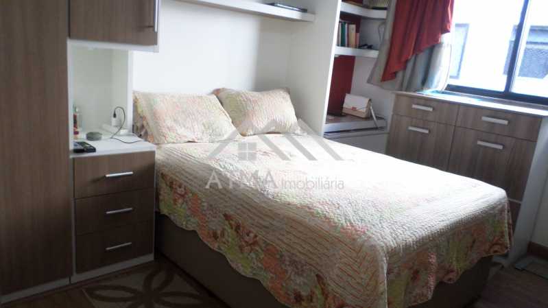 Conheça 5 do imóvel - Cobertura à venda Praça Marco Aurélio,Vila da Penha, Rio de Janeiro - R$ 750.000 - VPCO30009 - 7 5 - Cobertura à venda Praça Marco Aurélio,Vila da Penha, Rio de Janeiro - R$ 750.000 - VPCO30009 - 7