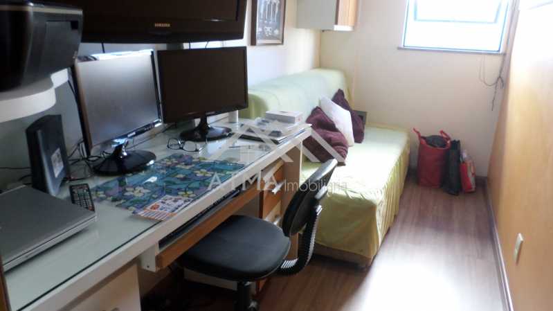 Conheça 8 do imóvel - Cobertura à venda Praça Marco Aurélio,Vila da Penha, Rio de Janeiro - R$ 750.000 - VPCO30009 - 10 8 - Cobertura à venda Praça Marco Aurélio,Vila da Penha, Rio de Janeiro - R$ 750.000 - VPCO30009 - 10
