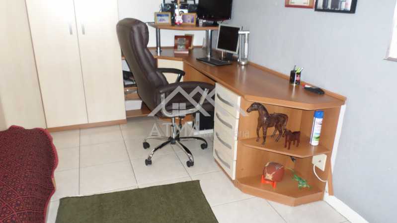 Conheça 14 do imóvel - Cobertura à venda Praça Marco Aurélio,Vila da Penha, Rio de Janeiro - R$ 750.000 - VPCO30009 - 16 14 - Cobertura à venda Praça Marco Aurélio,Vila da Penha, Rio de Janeiro - R$ 750.000 - VPCO30009 - 16