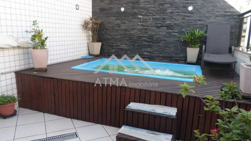 Conheça 16 do imóvel - Cobertura à venda Praça Marco Aurélio,Vila da Penha, Rio de Janeiro - R$ 750.000 - VPCO30009 - 1 16 - Cobertura à venda Praça Marco Aurélio,Vila da Penha, Rio de Janeiro - R$ 750.000 - VPCO30009 - 1