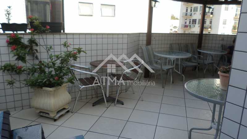 Conheça 17 do imóvel - Cobertura à venda Praça Marco Aurélio,Vila da Penha, Rio de Janeiro - R$ 750.000 - VPCO30009 - 18 17 - Cobertura à venda Praça Marco Aurélio,Vila da Penha, Rio de Janeiro - R$ 750.000 - VPCO30009 - 18