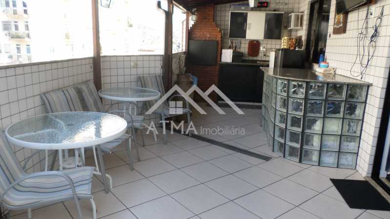 Conheça 18 do imóvel - Cobertura à venda Praça Marco Aurélio,Vila da Penha, Rio de Janeiro - R$ 750.000 - VPCO30009 - 19 18 - Cobertura à venda Praça Marco Aurélio,Vila da Penha, Rio de Janeiro - R$ 750.000 - VPCO30009 - 19