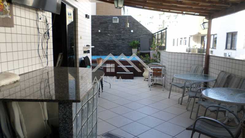 Conheça 19 do imóvel - Cobertura à venda Praça Marco Aurélio,Vila da Penha, Rio de Janeiro - R$ 750.000 - VPCO30009 - 20 19 - Cobertura à venda Praça Marco Aurélio,Vila da Penha, Rio de Janeiro - R$ 750.000 - VPCO30009 - 20