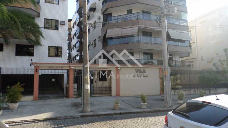 Conheça 22 do imóvel - Cobertura à venda Praça Marco Aurélio,Vila da Penha, Rio de Janeiro - R$ 750.000 - VPCO30009 - 23 22 - Cobertura à venda Praça Marco Aurélio,Vila da Penha, Rio de Janeiro - R$ 750.000 - VPCO30009 - 23