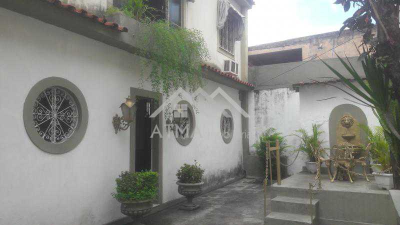 Conheça 1 do imóvel - Casa à venda Rua Tomás Lopes,Vila da Penha, Rio de Janeiro - R$ 380.000 - VPCA30027 - 1 1 - Casa à venda Rua Tomás Lopes,Vila da Penha, Rio de Janeiro - R$ 380.000 - VPCA30027 - 1