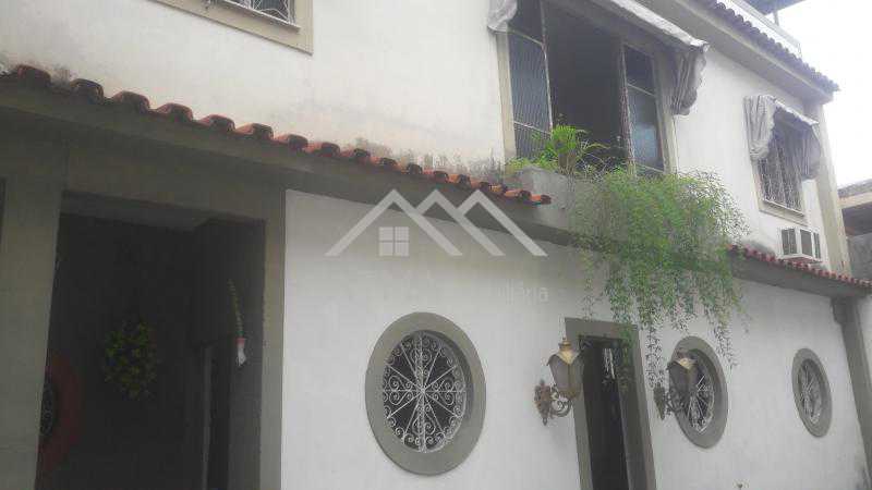 Conheça 2 do imóvel - Casa à venda Rua Tomás Lopes,Vila da Penha, Rio de Janeiro - R$ 380.000 - VPCA30027 - 3 2 - Casa à venda Rua Tomás Lopes,Vila da Penha, Rio de Janeiro - R$ 380.000 - VPCA30027 - 3