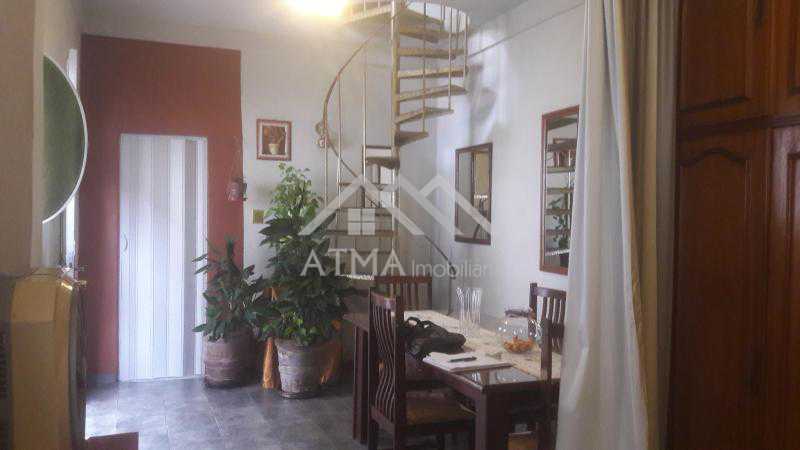 Conheça 7 do imóvel - Casa à venda Rua Tomás Lopes,Vila da Penha, Rio de Janeiro - R$ 380.000 - VPCA30027 - 8 7 - Casa à venda Rua Tomás Lopes,Vila da Penha, Rio de Janeiro - R$ 380.000 - VPCA30027 - 8