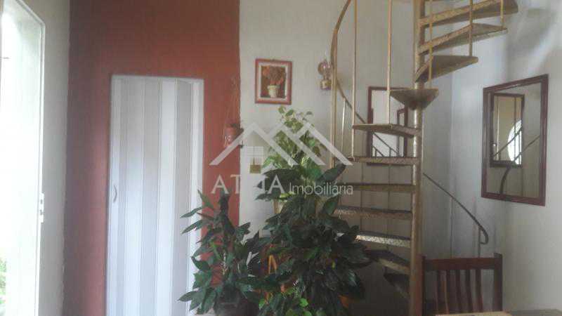 Conheça 8 do imóvel - Casa à venda Rua Tomás Lopes,Vila da Penha, Rio de Janeiro - R$ 380.000 - VPCA30027 - 9 8 - Casa à venda Rua Tomás Lopes,Vila da Penha, Rio de Janeiro - R$ 380.000 - VPCA30027 - 9