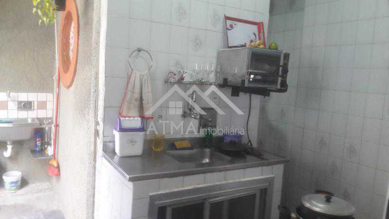 Conheça 11 do imóvel - Casa à venda Rua Tomás Lopes,Vila da Penha, Rio de Janeiro - R$ 380.000 - VPCA30027 - 12 11 - Casa à venda Rua Tomás Lopes,Vila da Penha, Rio de Janeiro - R$ 380.000 - VPCA30027 - 12