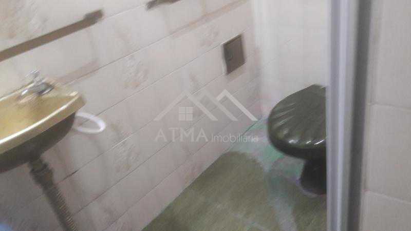 Conheça 15 do imóvel - Casa à venda Rua Tomás Lopes,Vila da Penha, Rio de Janeiro - R$ 380.000 - VPCA30027 - 16 15 - Casa à venda Rua Tomás Lopes,Vila da Penha, Rio de Janeiro - R$ 380.000 - VPCA30027 - 16